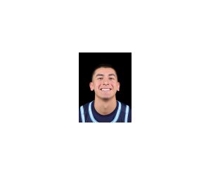 Marcos Gonzales basketball player - G