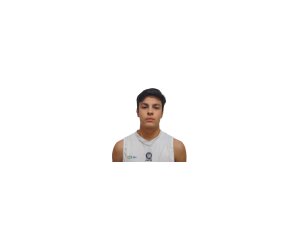 Marcos Viscardi basketball player - SF