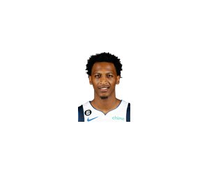 Marcus Bingham Jr. basketball player - PF