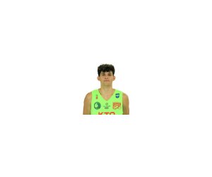 Marcus Fernando Maffezzolli basketball player - PF