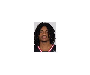 Marcus Glover basketball player - F