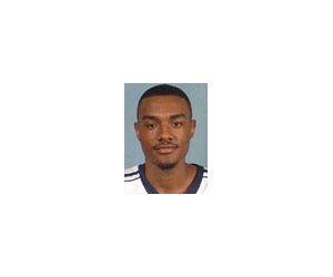 Marcus Graham basketball player - SF