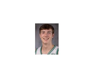 Marcus Hall basketball player - F