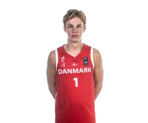 Marcus Helweg