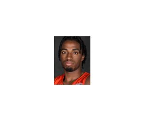 Marcus Hill basketball player - G