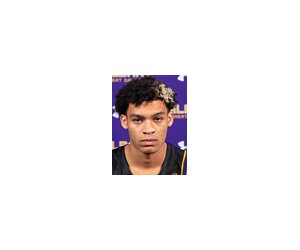 Marcus Jackson basketball player - G