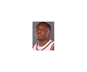 Marcus Johnson basketball player - F