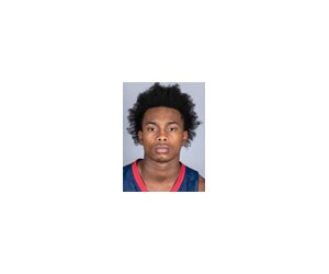 Marcus Millender basketball player - G