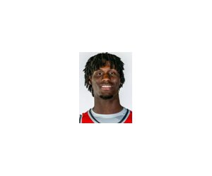 Marcus Overstreet basketball player - F