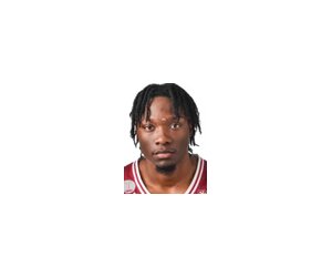 Marcus Rigsby, Jr. basketball player - SF