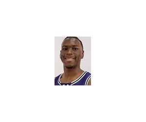 Marcus Scurry basketball player - G