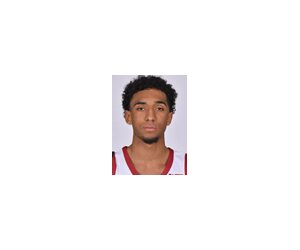 Marcus Wilson basketball player - G