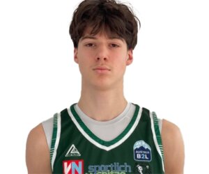 Marian Katanic