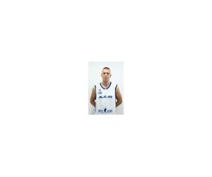 Marijan Mastelic basketball player photo