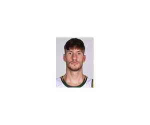 Marino Dubravcic basketball player - C