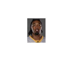 Mario Andrews basketball player - F
