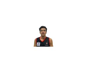 Mario Augusto Da Silva Junior basketball player - PG