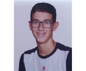 Mario Garcia Cairos basketball player