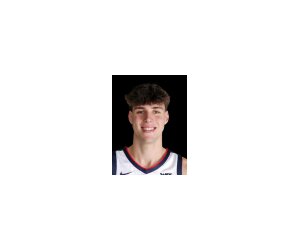 Mario Saint-Supery Fernandez basketball player - G
