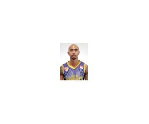 Mario Wuysang basketball player - PG
