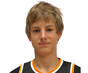 Maris Cibulskis basketball player