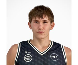 Mark Lutsenko