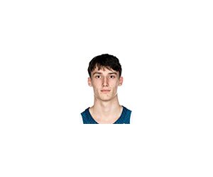 Mark Padjen basketball player - PG