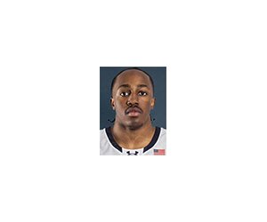 Mark Zackery basketball player - G