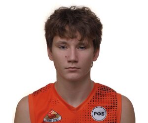 Mark Zakharov