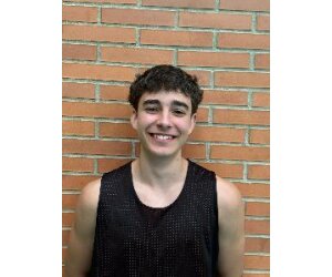 Markel Garcia Gomez basketball player