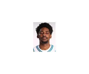 Markell Alston basketball player - G