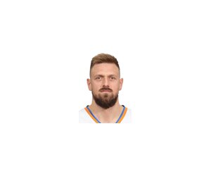 Marko Jeremic basketball player - SG