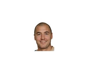 Marko Milic basketball player - SF