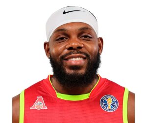 Marcos Knight