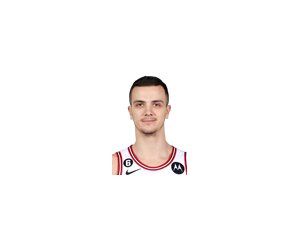 Marko Simonovic basketball player - C