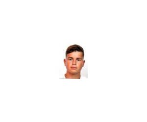 Marko Trajkovic basketball player - F