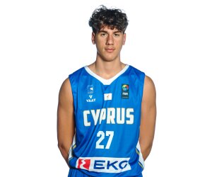 Markos Demetriou