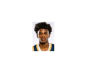 Markus Burton basketball player - G