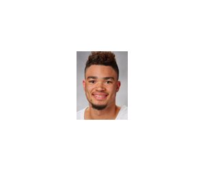 Markus Golder basketball player - SF