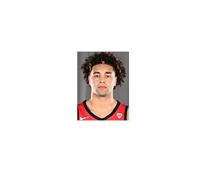 Markus Navarra basketball player - F