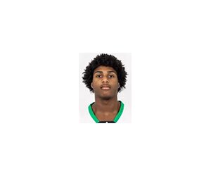 Marley Curtis basketball player - F