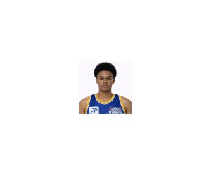Marley Jefferson Almeida Santos basketball player - SG