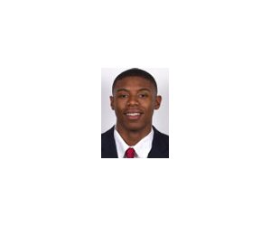 Marlon Hunter basketball player - SG