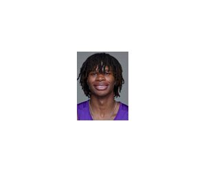 Marquese Josephs basketball player - G