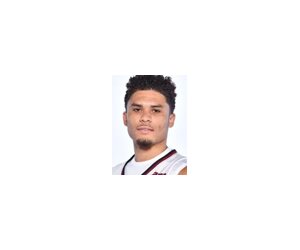 Marqui Worthy basketball player - G