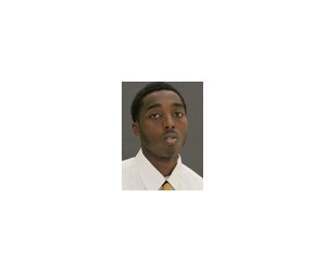 Marquis Cunningham basketball player - PF