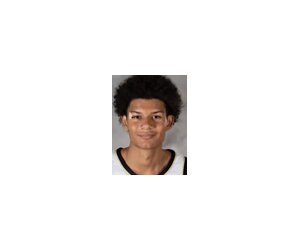 Marqus Mitrovic Marion basketball player - F