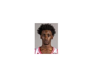 Marr Avance basketball player - G