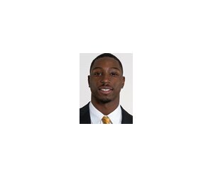 Martavian Payne basketball player - SG