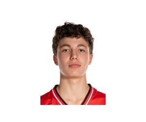 Marti Lluch Recasens basketball player
